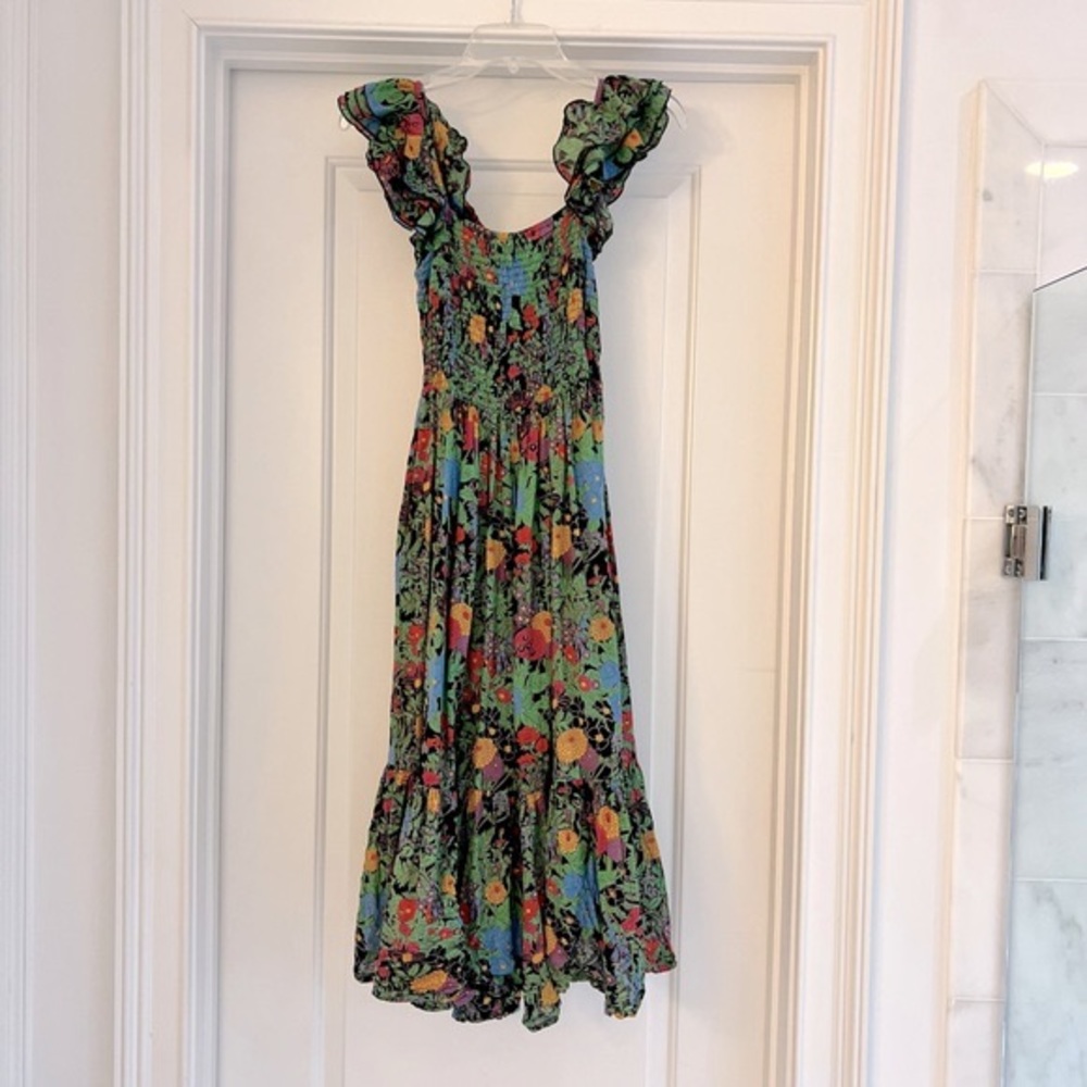 COPY - Mille Olympia Dress